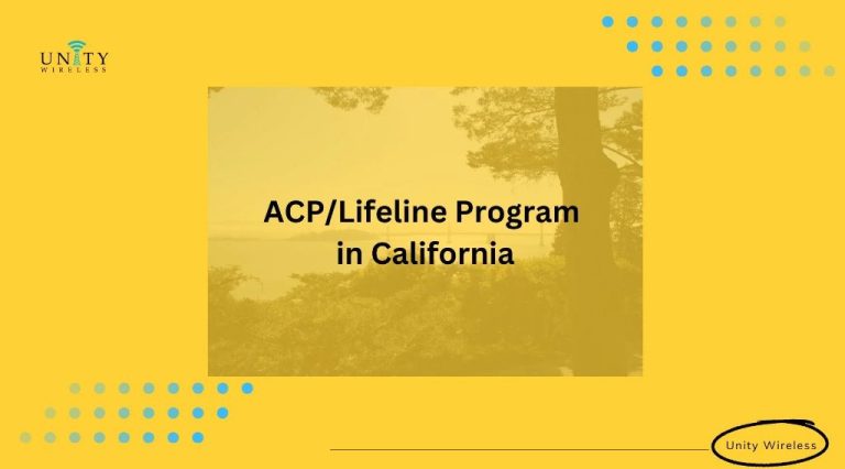 ACP Program in California: Purpose, Benefits & Qualifications