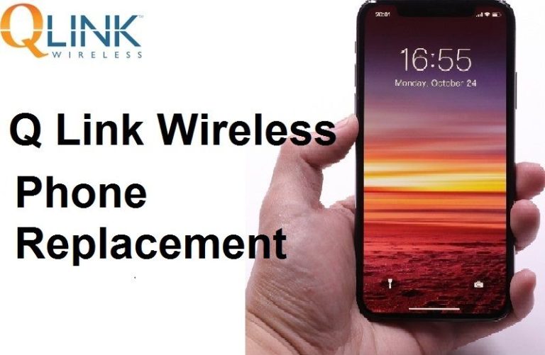 Qlink Wireless Phone Replacement: How Does It Work