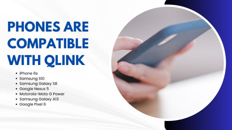 Qlink Wireless Plans: How to Choose